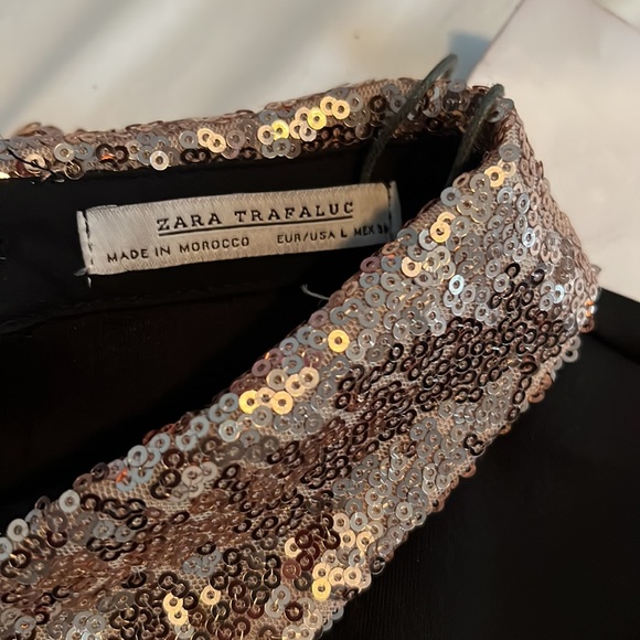 Zara Dress / Tunic - Picture 2 of 4